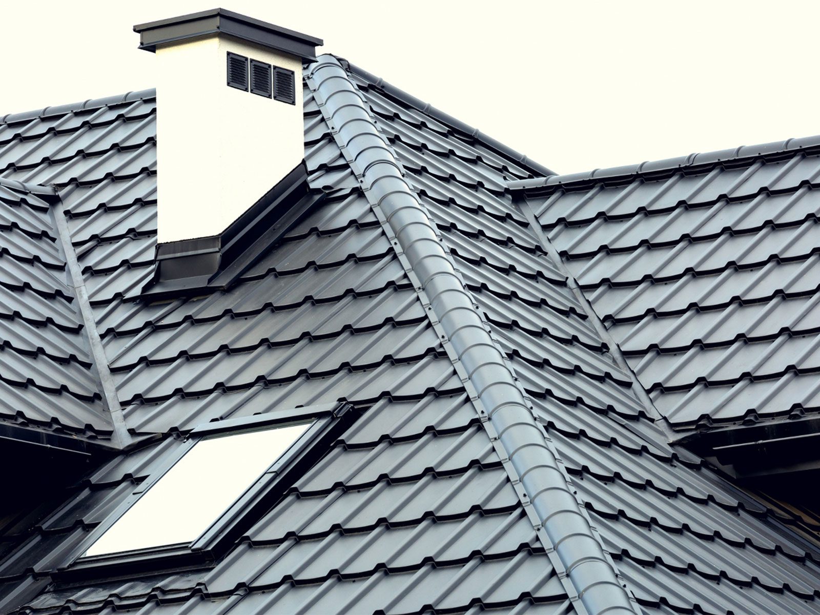 Roofing