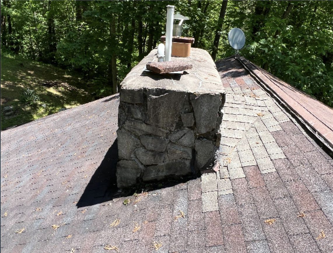 Chimneys