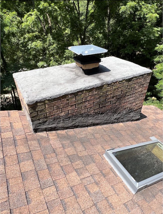 Chimneys